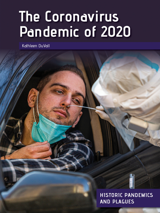 Title details for The Coronavirus Pandemic of 2020 by Kathy DuVall - Available
